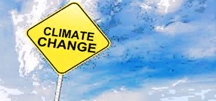 climate change