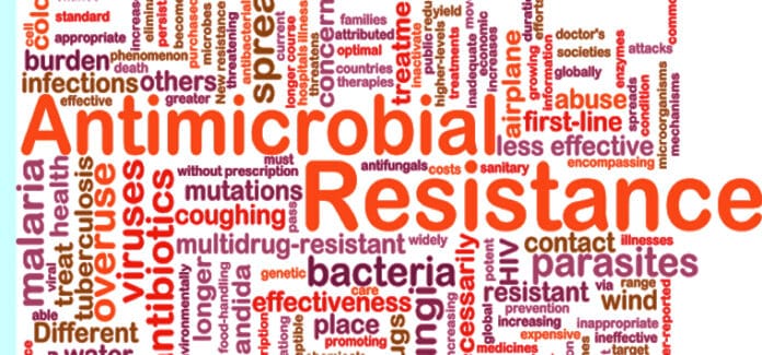 AMR