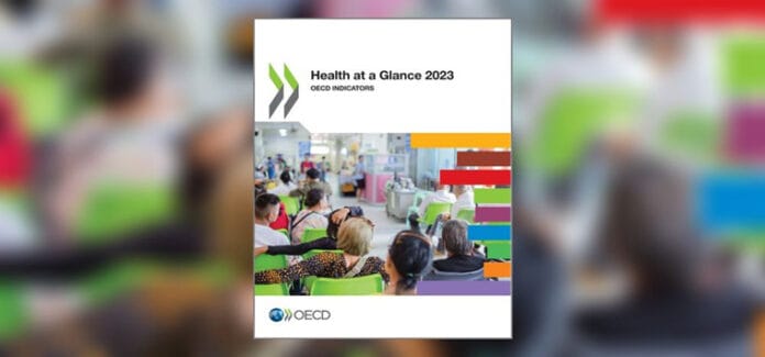health at a glance