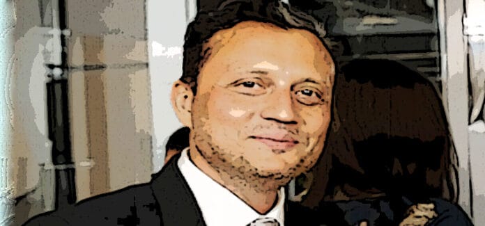 Robert G. Nistico