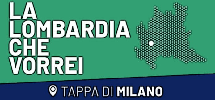 la lombardia che vorrei
