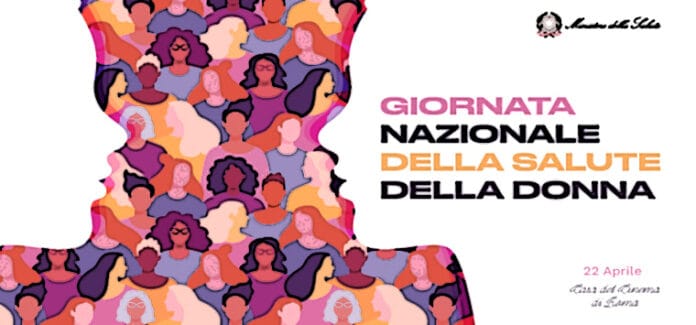 giornata nazionale salute donna