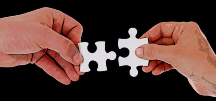 joint venture