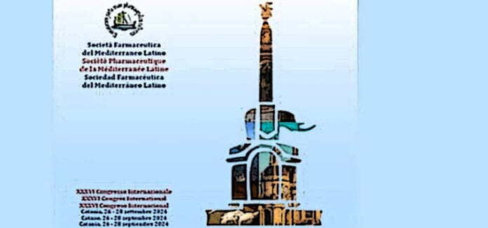Catania 2024 SFML