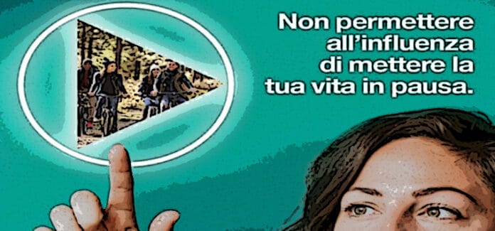 campagna antiflu lombardia