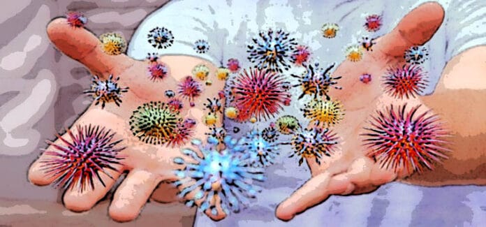 infezioni ospedaliere