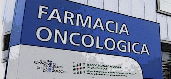 farmacia oncologica irst