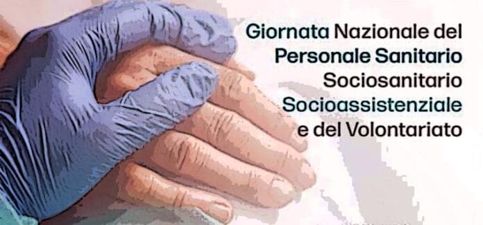 giornata nazionale personale-sanitario