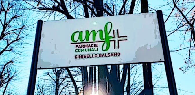 amf cinisello balsamo