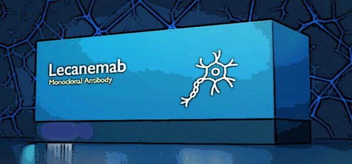lecanemab alzheimer