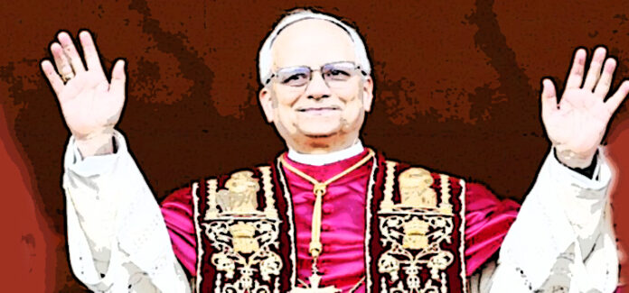 papa leone XIV