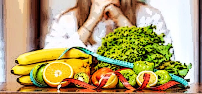 consulenza nutrizionale