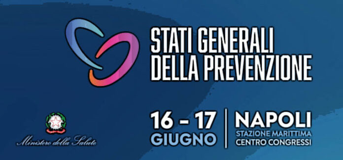 stati generali prevenzione