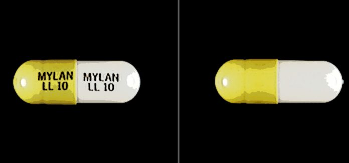 capsule lenalidomide mylan