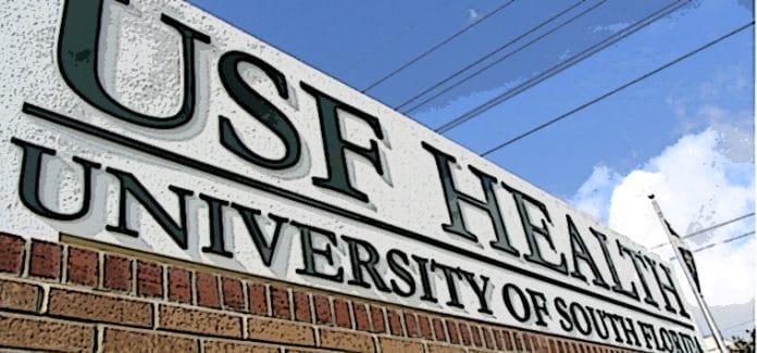 Usf Health
