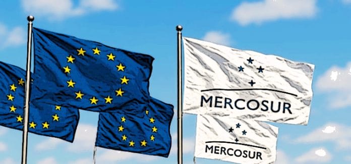 accordo ue-mercosur