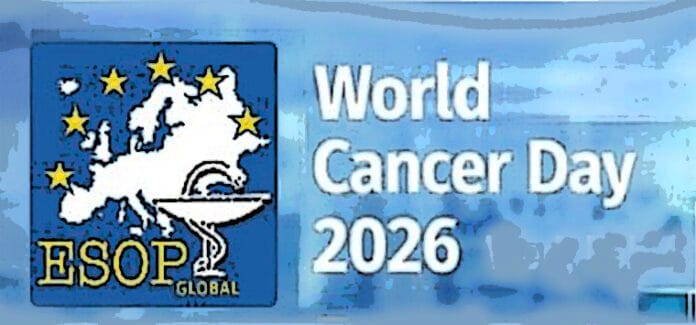 ESOP WorldCancerDay