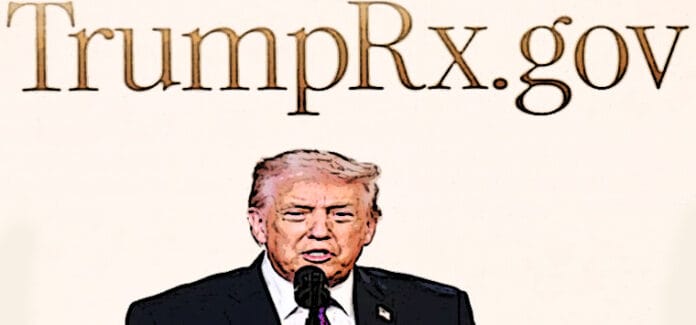 trump rx