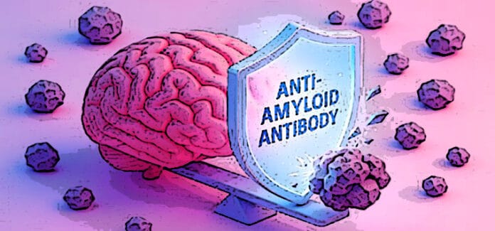 anticorpi antialzheimer concept