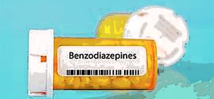 benzodiazepine