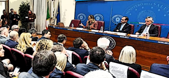 convegno rivoluzione gentile