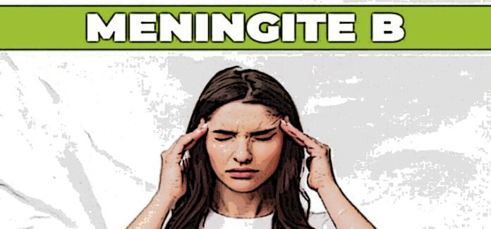 meningite B