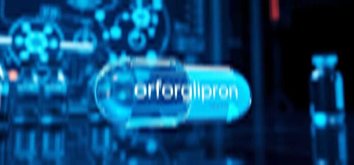 orforglipron