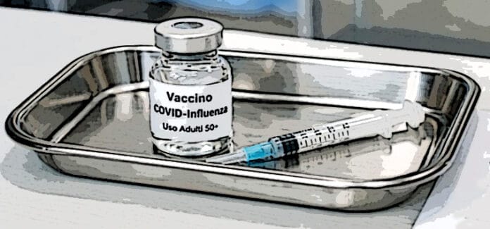 vaccino covid-flu