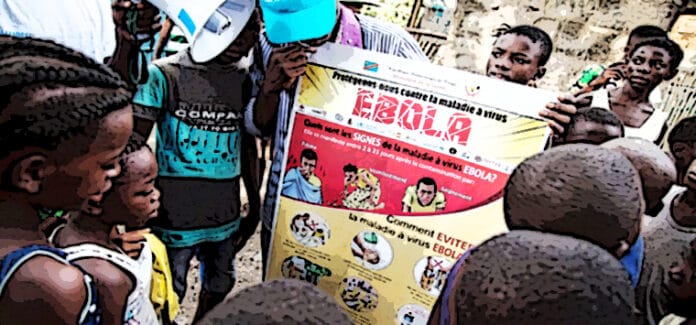 Ebola