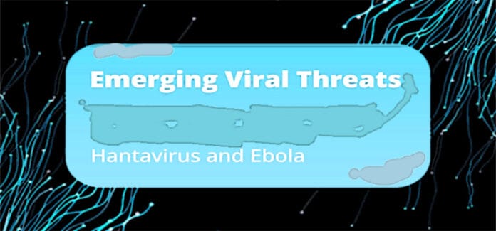 Ebola Hantavirus