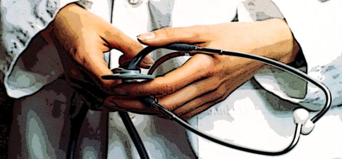 Medici di medicina generale