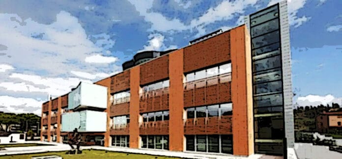 biotecnopolo siena sede