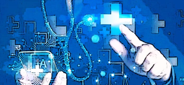 medicina precisione IA