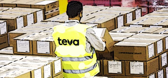 teva lavoratore