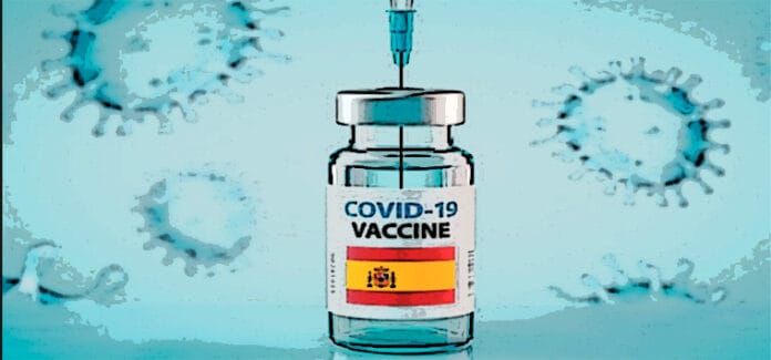 vaccino proteico Hipra covid