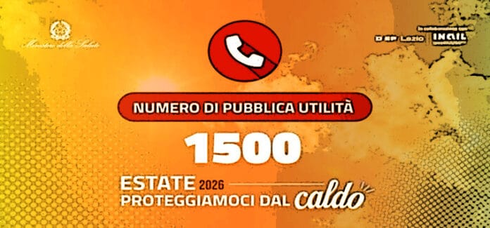 1500 numero caldo