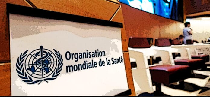 Organisation mondiale santè