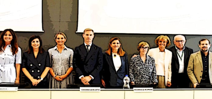 Progetto Mimosa Lombardia