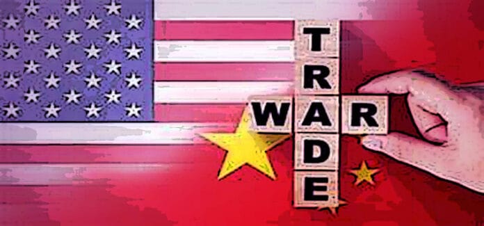 dazi trade war