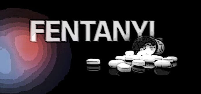 fentanyl compresse