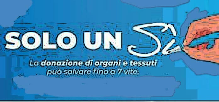 solo un sì lazio