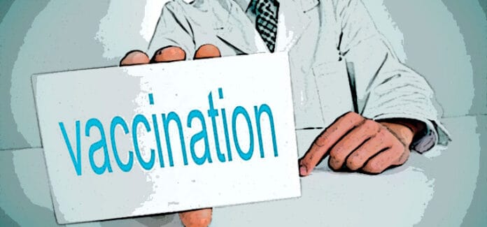 vaccination