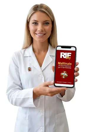 Iscriviti alla newsletter RIF day