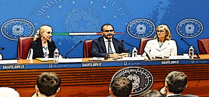 presentazione ministero deblistering linee guida