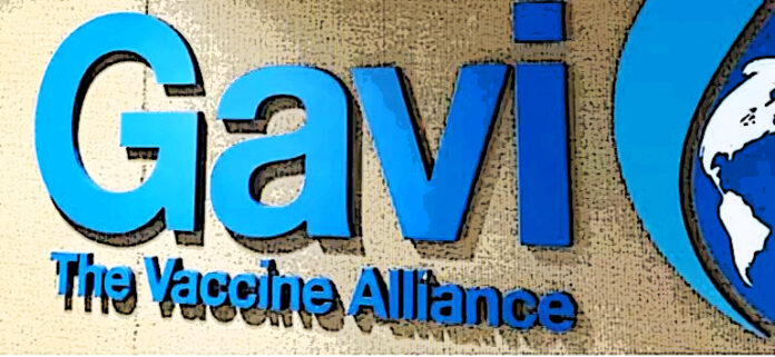 Gavi The vaccine alliance
