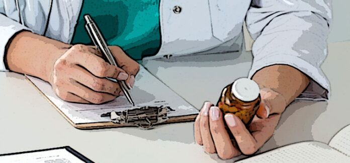 annotazione farmaco
