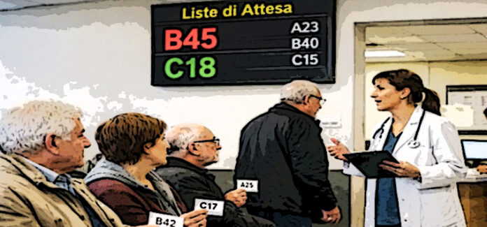 liste d'attesa 2