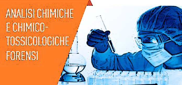 master analisi tossicologiche forensi unibo