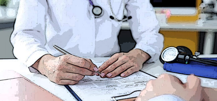 medico prescrittore_