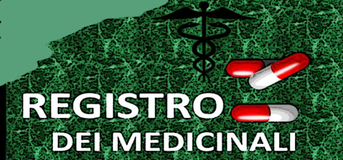 registro medicinali